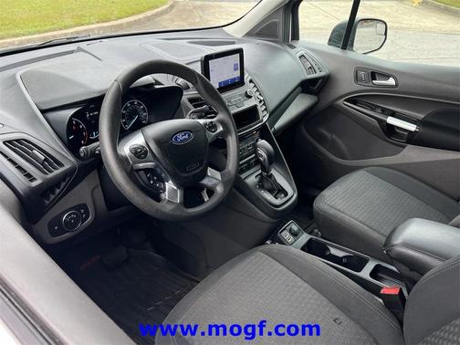 2020 Ford Transit Connect XLT