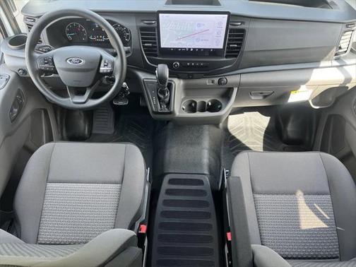 2025 Ford Transit-350 XL