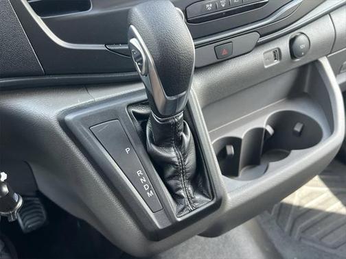 2025 Ford Transit-350 XL