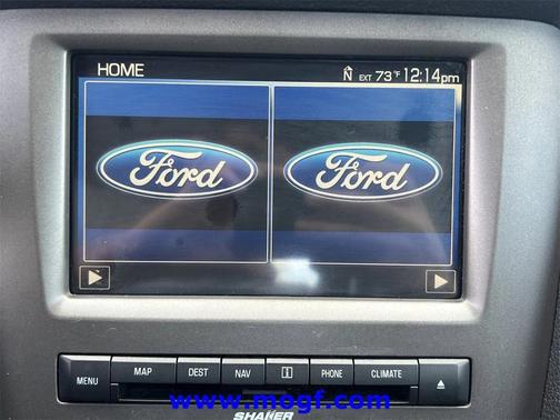 2013 Ford Mustang GT Premium