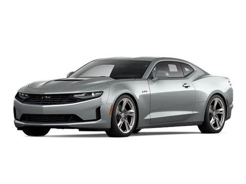 2023 Chevrolet Camaro 1SS