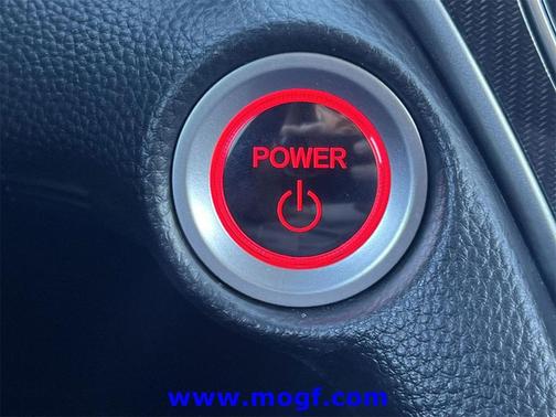 2022 Honda Accord Hybrid Base