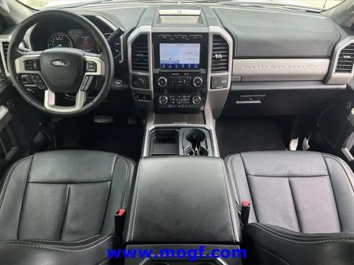 2020 Ford F-250 Lariat