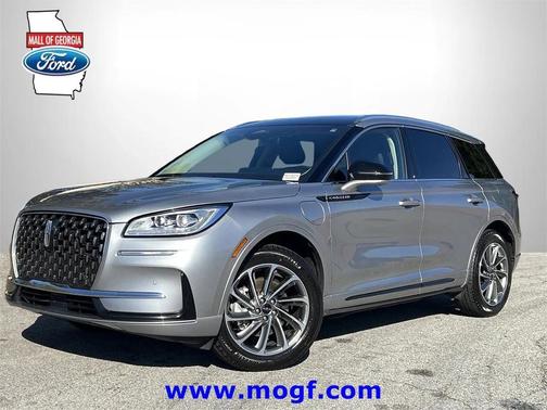 2023 Lincoln Corsair Grand Touring