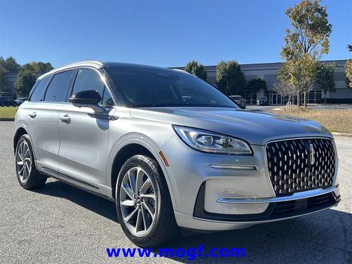 2023 Lincoln Corsair Grand Touring
