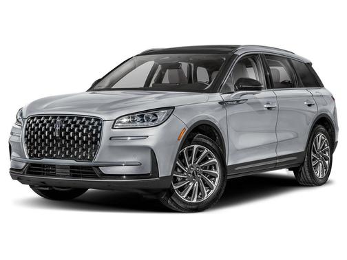 2023 Lincoln Corsair Grand Touring