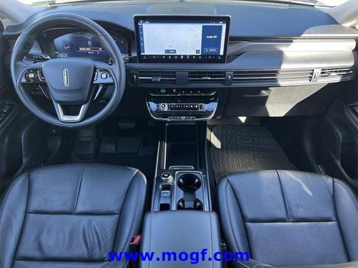 2023 Lincoln Corsair Grand Touring