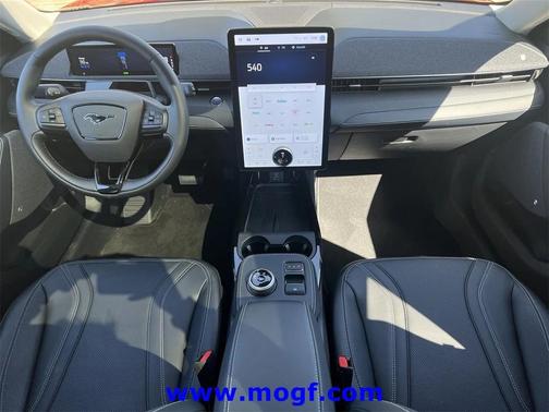 2024 Ford Mustang Mach-E Premium