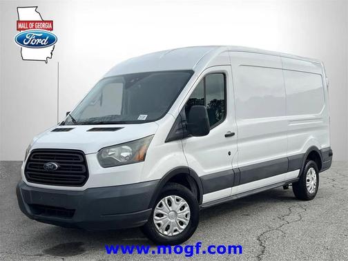 2017 Ford Transit-250 Base