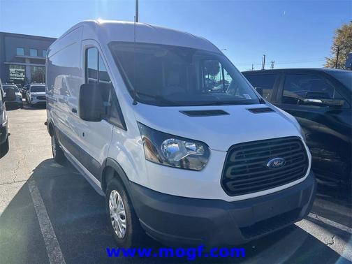 2017 Ford Transit-250 Base