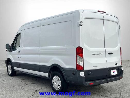 2017 Ford Transit-250 Base