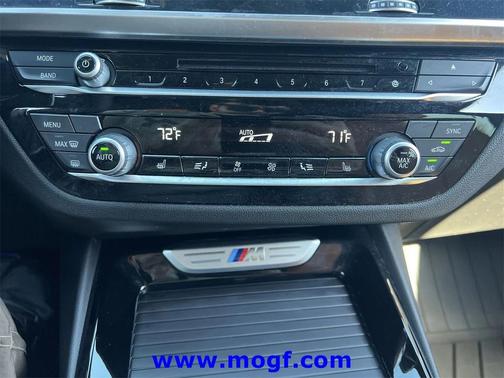 2019 BMW X3 M40i