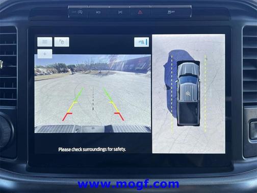 2022 Ford F-150 Limited