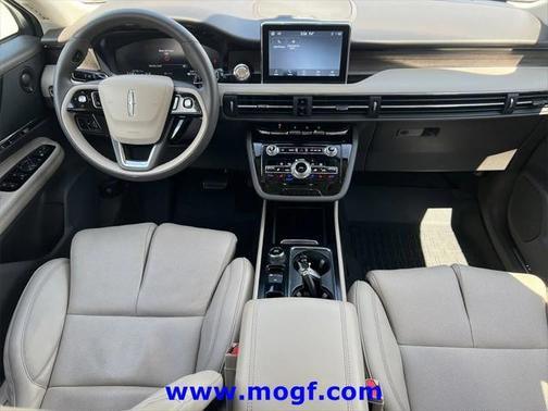 2022 Lincoln Corsair Grand Touring