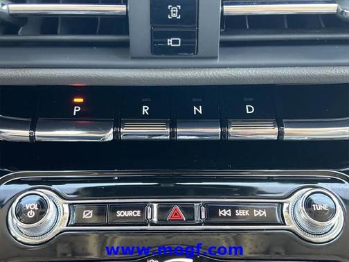 2022 Lincoln Corsair Grand Touring