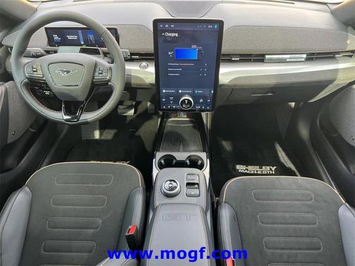 2023 Ford Mustang Mach-E GT