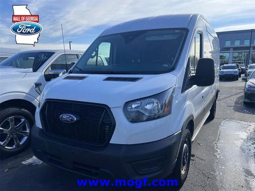 2024 Ford Transit-250 Base