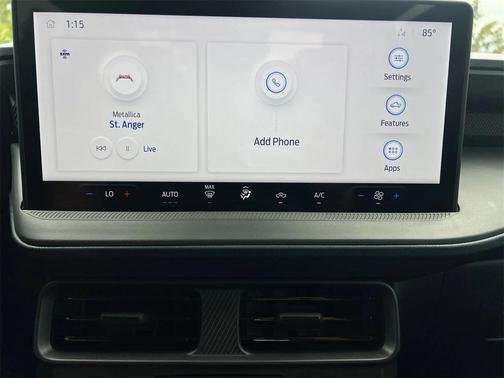 2025 Ford Maverick XL