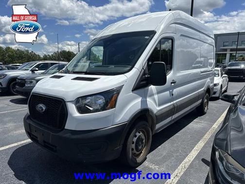 2023 Ford Transit-250 Base