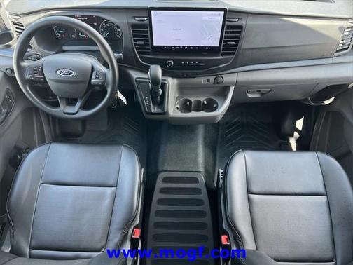 2024 Ford Transit-350 Base