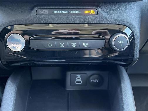 2026 Ford Escape PHEV Base