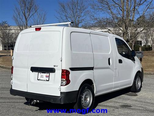2016 Nissan NV200 SV