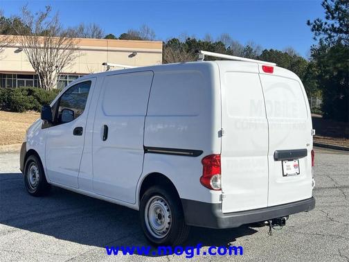 2016 Nissan NV200 SV