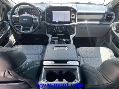 2023 Ford F-150 Limited