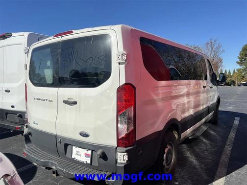 2016 Ford Transit-350 XL