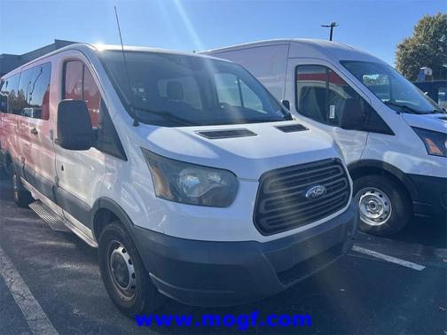 2016 Ford Transit-350 XL