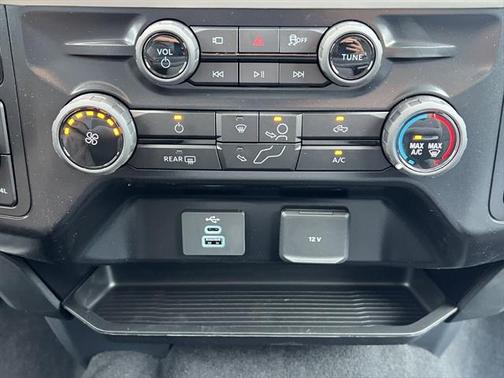2025 Ford F-250 XL