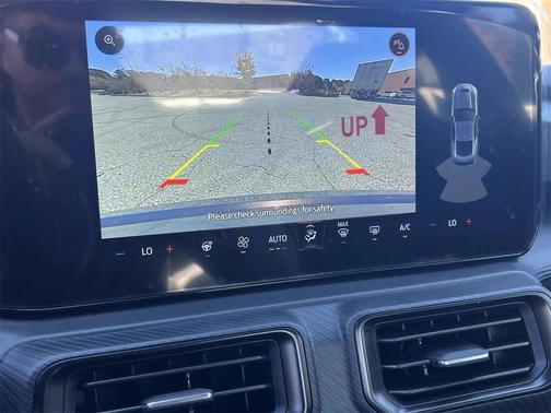 2025 Ford Mustang Dark Horse Fastback