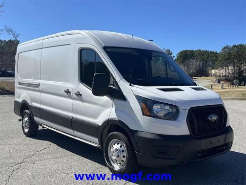 2023 Ford Transit-250 Base