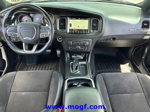 2021 Dodge Charger R/T Scat Pack