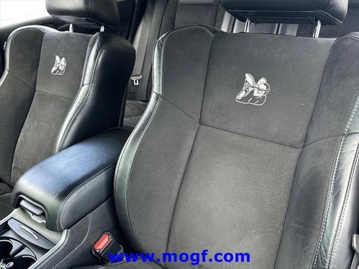 2021 Dodge Charger R/T Scat Pack
