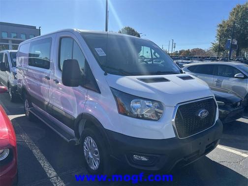 2024 Ford Transit-250 Base