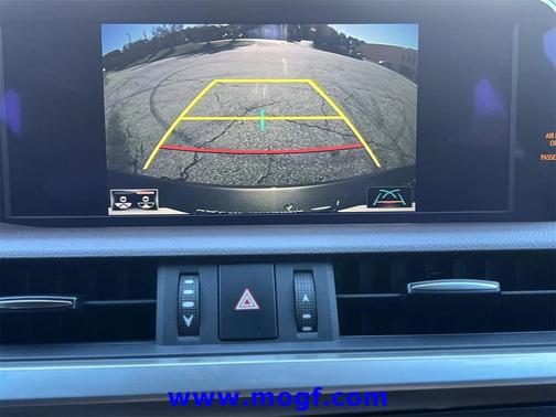 2019 Lexus ES 350 Base