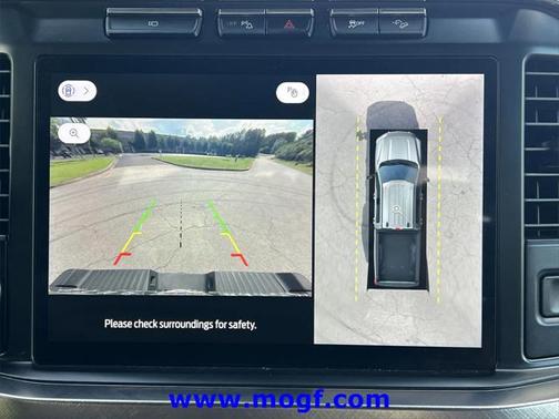 2023 Ford F-350 King Ranch