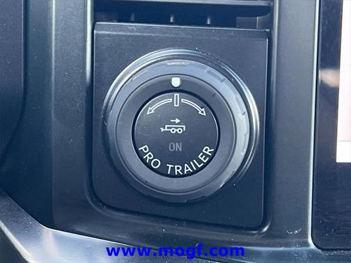 2023 Ford F-350 King Ranch