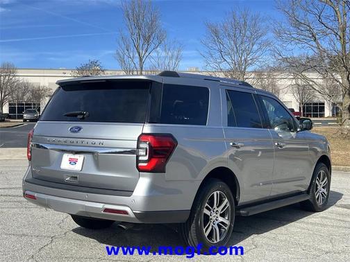 2024 Ford Expedition Limited