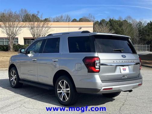 2024 Ford Expedition Limited