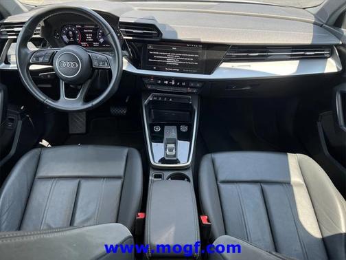 2022 Audi A3 Premium