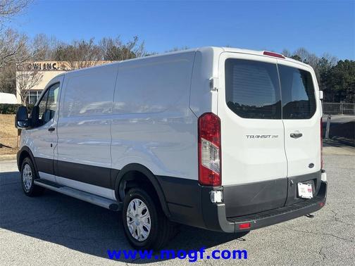 2024 Ford Transit-250 Base