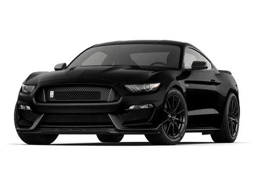 2018 Ford Shelby GT350 Base