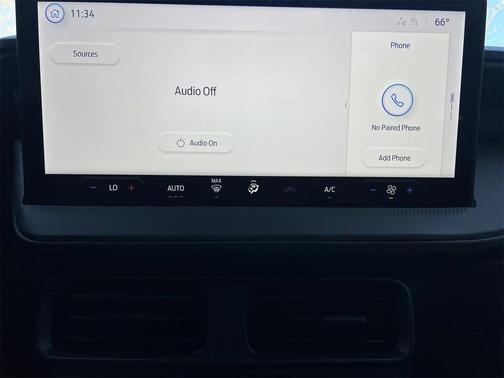 2025 Ford Maverick XL