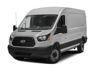 2016 Ford Transit-250 Base
