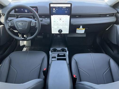 2026 Ford Mustang Mach-E Select