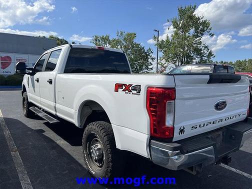 2023 Ford F-250 Lariat