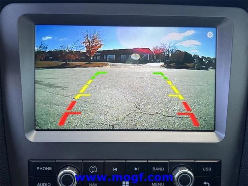 2012 Ford Mustang Boss 302