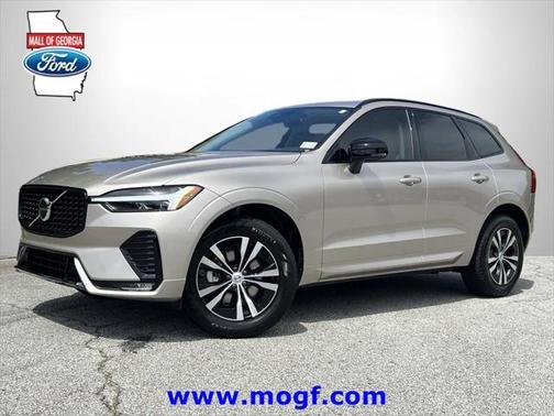 2025 Volvo XC60 B5 Core